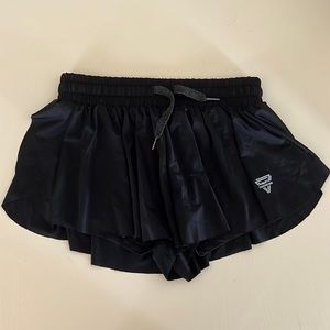 Keiki Kona flowy shorts